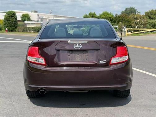 2011 Scion tC Base