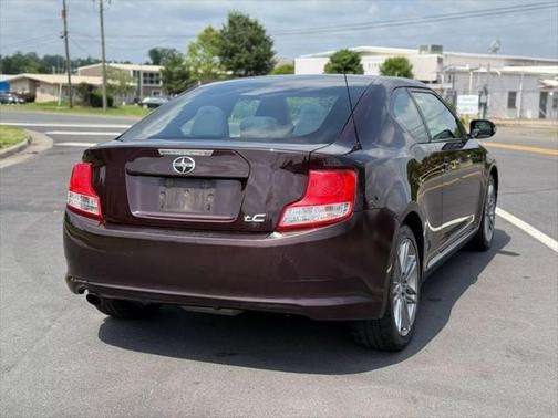 2011 Scion tC Base