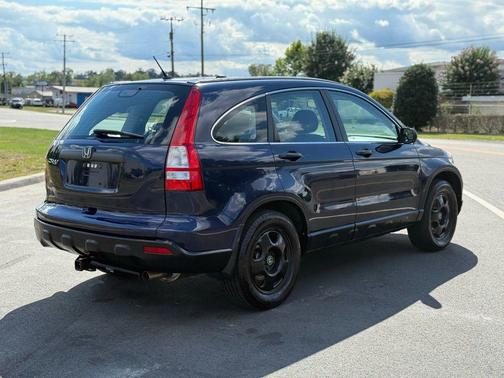 2007 Honda CR-V LX