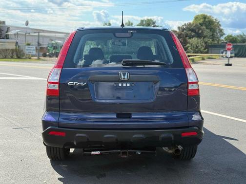 2007 Honda CR-V LX