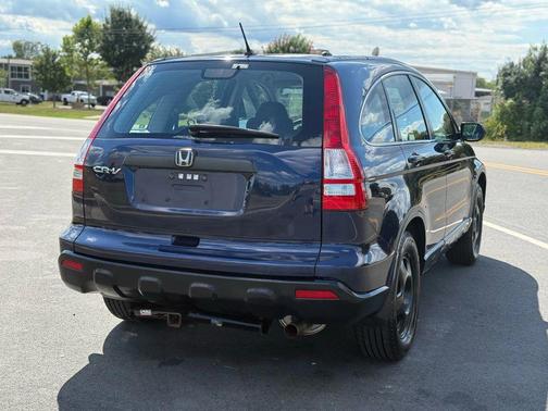 2007 Honda CR-V LX