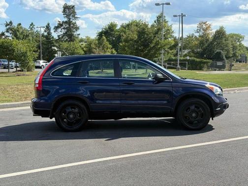 2007 Honda CR-V LX