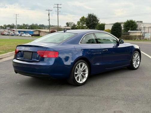 2013 Audi A5 2.0T Premium
