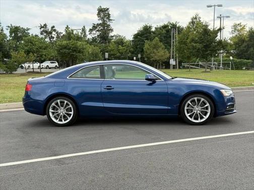 2013 Audi A5 2.0T Premium