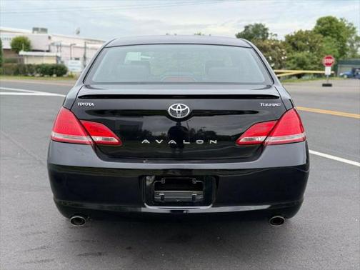 2006 Toyota Avalon XL