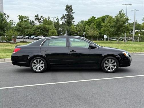 2006 Toyota Avalon XL