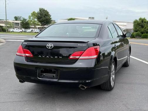 2006 Toyota Avalon XL
