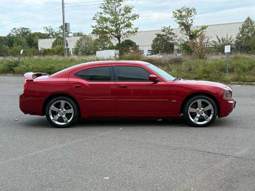 2010 Dodge Charger SE