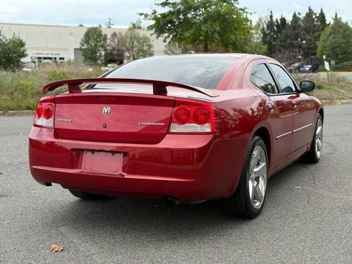 2010 Dodge Charger SE