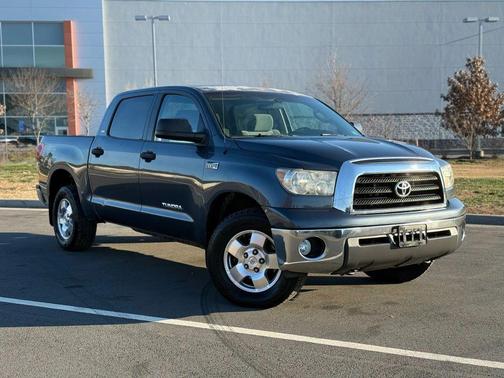 2008 Toyota Tundra SR5