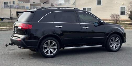 2011 Acura MDX 3.7L