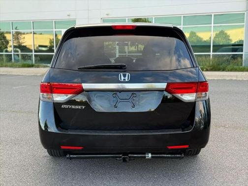 2014 Honda Odyssey EX