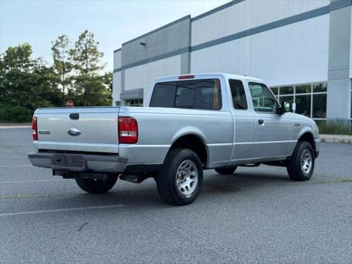 2010 Ford Ranger XL