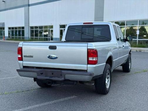 2010 Ford Ranger XL