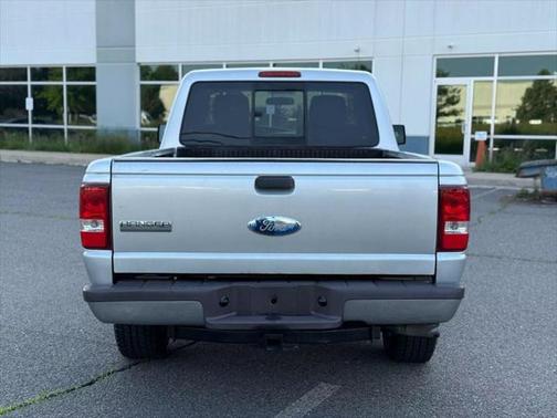2010 Ford Ranger XL