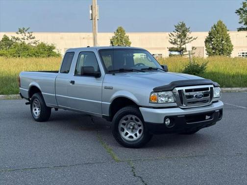 2010 Ford Ranger XL