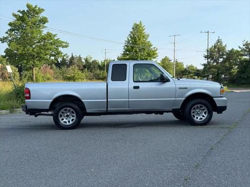 2010 Ford Ranger XL