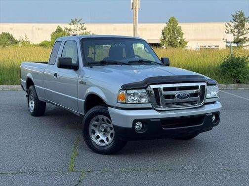 2010 Ford Ranger XL