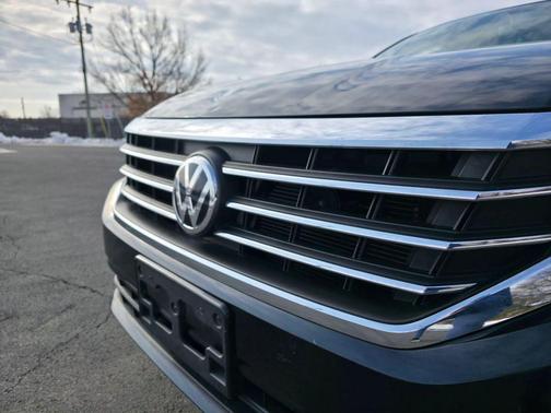 2020 Volkswagen Passat 2.0T SE