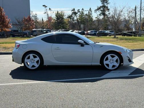 2016 Scion FR-S Base