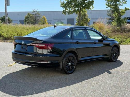 2021 Volkswagen Jetta 1.4T S
