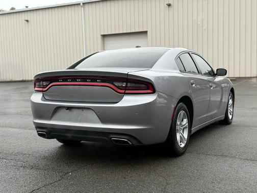 2015 Dodge Charger SE