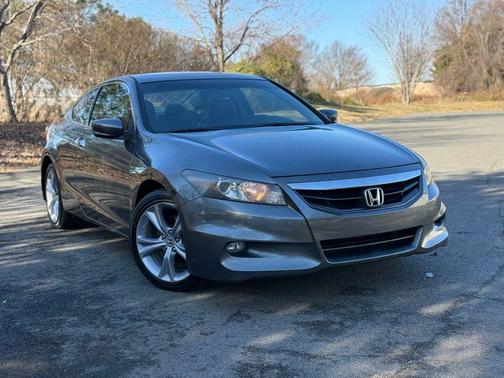 2011 Honda Accord EX-L