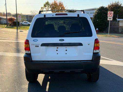 2006 Ford Escape XLT Sport