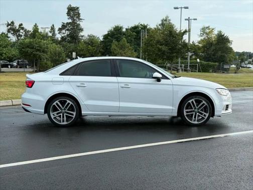 2017 Audi A3 2.0T Premium