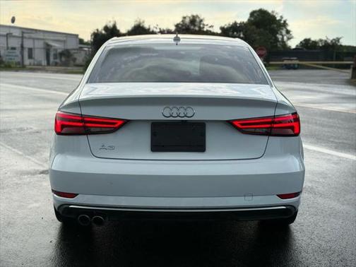 2017 Audi A3 2.0T Premium