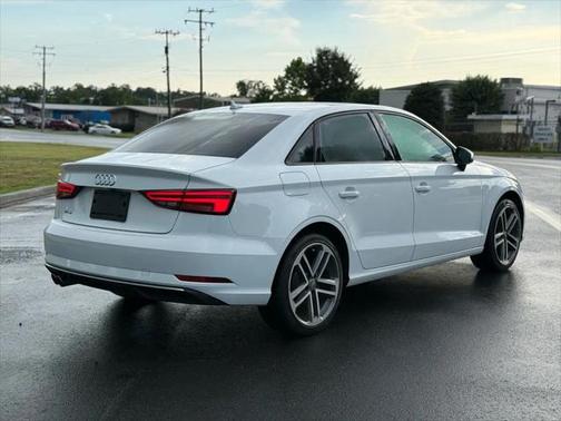 2017 Audi A3 2.0T Premium