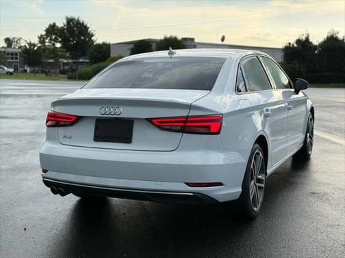 2017 Audi A3 2.0T Premium