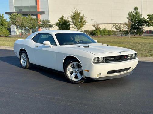 2010 Dodge Challenger R/T