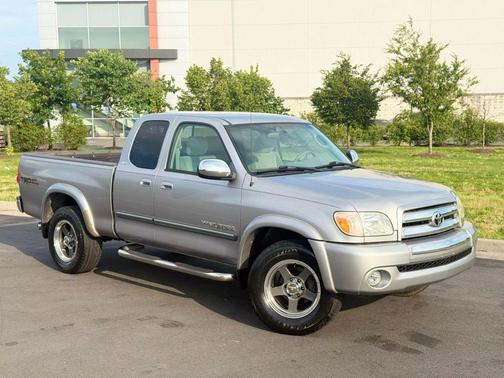 2006 Toyota Tundra SR5