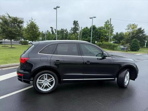 2013 Audi Q5 2.0T Premium Plus
