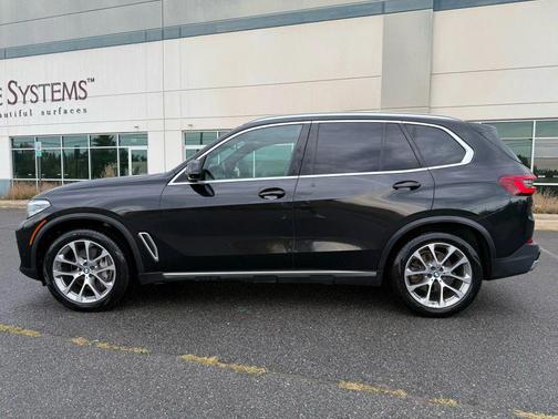 2019 BMW X5 xDrive50i