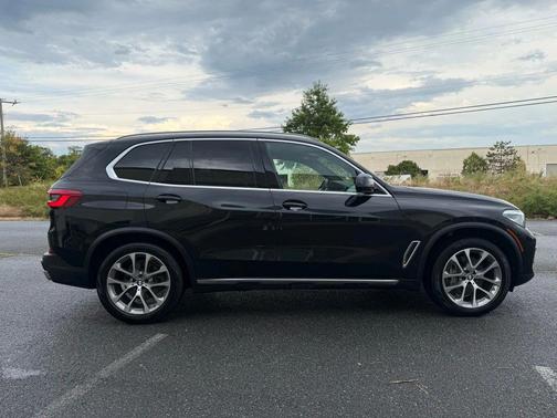 2019 BMW X5 xDrive50i