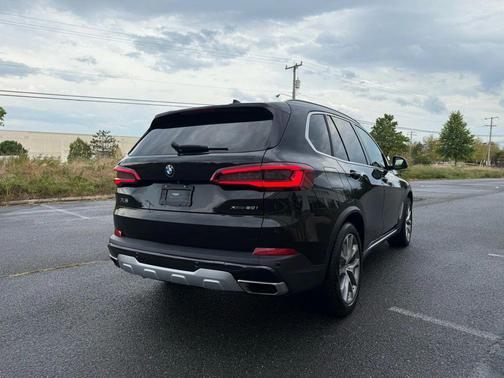 2019 BMW X5 xDrive50i