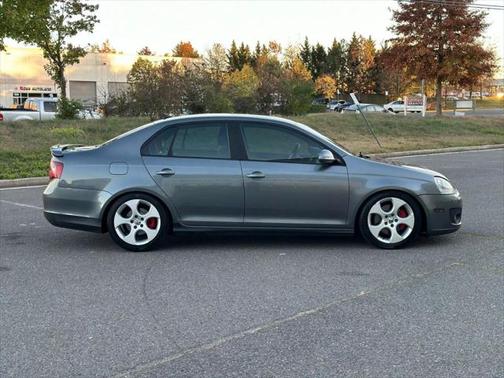 2008 Volkswagen GLI 2.0T Sedan 4D