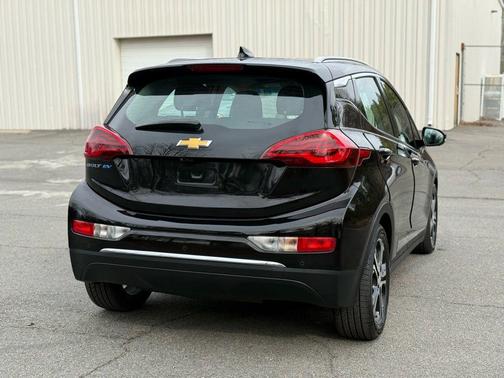 2020 Chevrolet Bolt EV FWD Premier