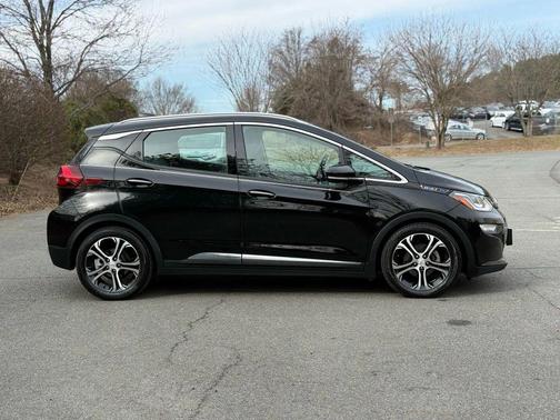 2020 Chevrolet Bolt EV FWD Premier