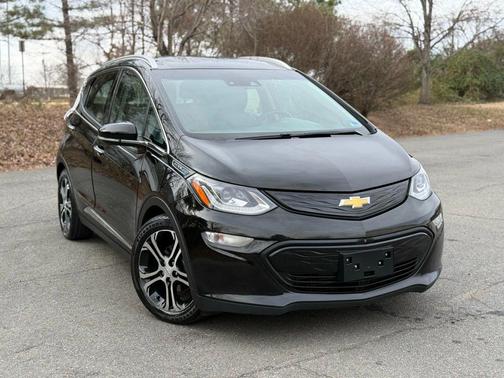 2020 Chevrolet Bolt EV FWD Premier