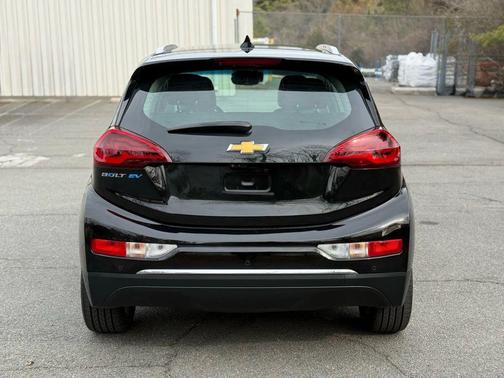 2020 Chevrolet Bolt EV FWD Premier