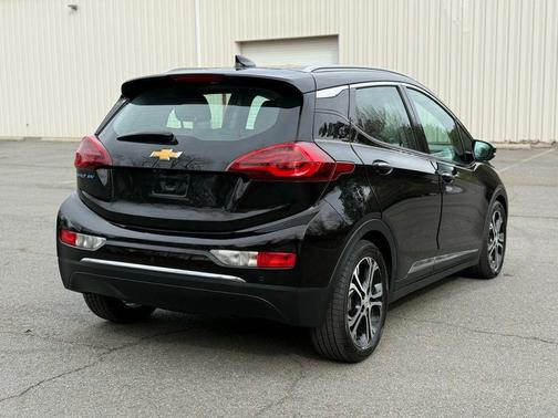 2020 Chevrolet Bolt EV FWD Premier
