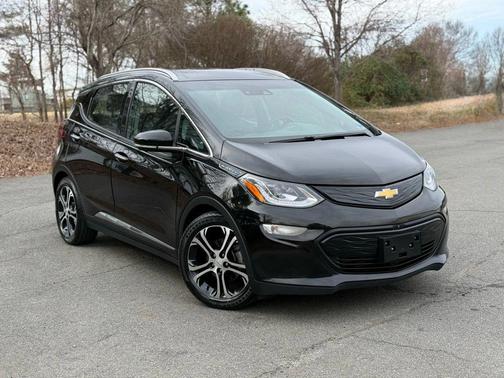 2020 Chevrolet Bolt EV FWD Premier