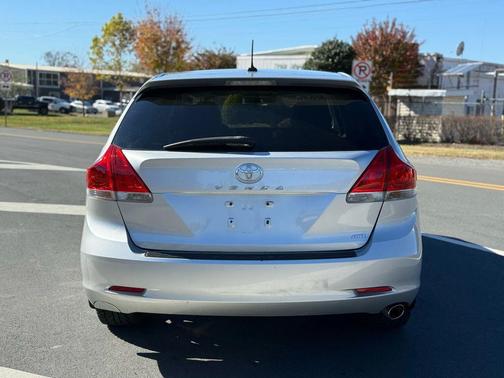 2011 Toyota Venza Base