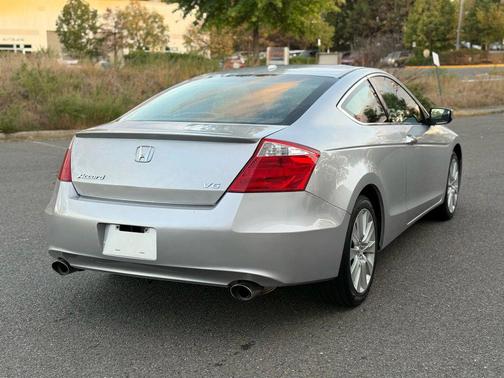 2010 Honda Accord EX-L