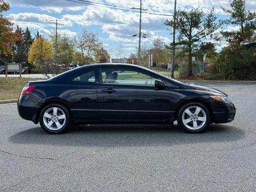 2006 Honda Civic EX