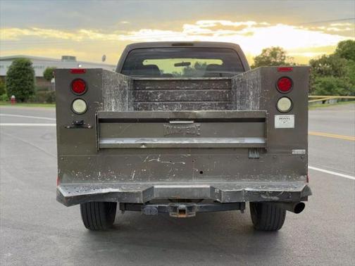 2008 Ford F-350 XLT Crew Cab Super Duty