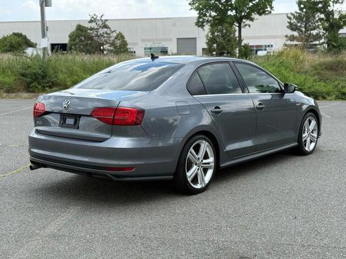 2017 Volkswagen Jetta GLI